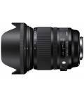 SIGMA ART OBJECTIVE ZOOM 24-105mm F4 DG OS HSM PER NIKON