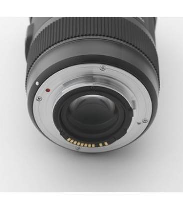 Sigma Objetivo 50Mm F/1.4 Dg Hsm Art Para Nikon