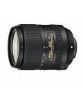 NIKON 18-300 f/3.5-6.3G ED VR AF-S DX NIKKOR