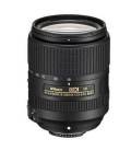 NIKON 18-300 f/3.5-6.3G ED VR AF-S DX NIKKOR ED VR AF-S DX NIKKOR