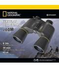 NATIONAL GEOGRAPHISCHER PRISMATISCHER ZOOM 8-24x50