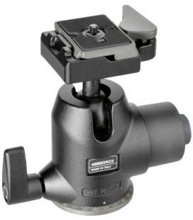 MANFROTTO ROTULA 468MGRC2 HYDROSTATIC BALL JOINT WITH REC...