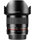 SAMYANG 10mm f/2.8 AE ED als NCS SUPER BIG ANGULAR FÜR NIKON