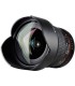 Samyang 10Mm F/2.8 Ae Ed As Ncs Super Grande Angular Para Nikon