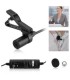 Venta de Boya Microfono Lavalier By-M1