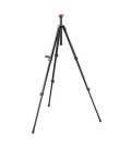 MANFROTTO TRIPODE 755-XB MDEVE NEGRO C/HB 50 mm