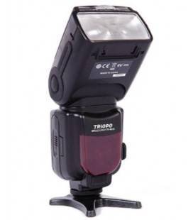 TRIOPO FLASH TR981C NERO PER CANON