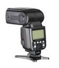 TRIOPO FLASH TR981C NERO PER CANON