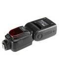 TRIOPO FLASH TR981C NEGRO PARA CANON