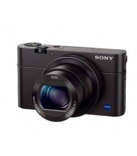 SONY CYBERSHOT DSC RX100 III