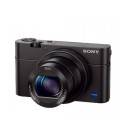 SONY CYBERSHOT DSC RX100 III + GRIP PARA VIDEO