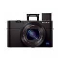 SONY CYBERSHOT DSC RX100 III + GRIP PARA VIDEO