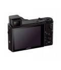 SONY CYBERSHOT DSC RX100 III + GRIP PARA VIDEO