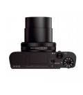 SONY CYBERSHOT DSC RX100 III + GRIP PARA VIDEO