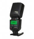 VOKING SPEEDLIGHT FLASH VK-581 PARA CANON