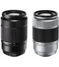 OBIETTIVO FUJIFILM FUJINON XC50-230mm F4.5-6.7 OIS (NERO E ARGENTO)