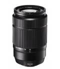 FUJIFILM OBJECTIF FUJINON XC50-230mm F4.5-6.7 OIS (noir et argent)