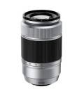 OBIETTIVO FUJIFILM FUJINON XC50-230mm F4.5-6.7 OIS (NERO E ARGENTO)