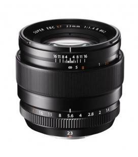 FUJIFILM FUJINON XF23mmF1.4 R
