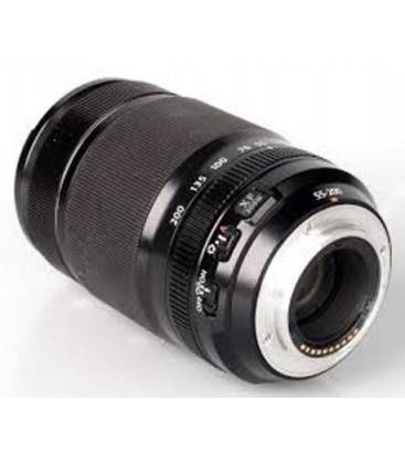 FUJIFILM OBJETIVO FUJINON XF55-200mm F3.5-4.8 R LM OIS