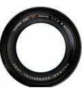 FUJIFILM FUJINON LENS XF56 mm F1.2R