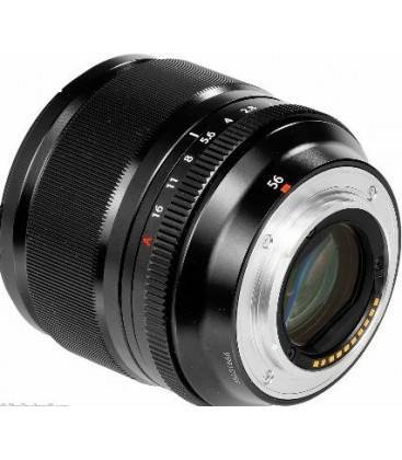 FUJIFILM OBJECTIVE FUJINON LENS XF56mmF1.2 R