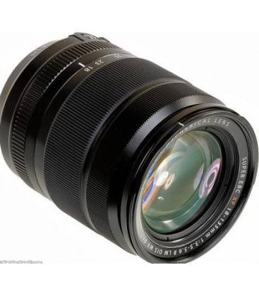 FUJIFILM OBJETIVO FUJINON XF18-135mm F3.5-5.6 R LM OIS WR