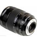 OBIETTIVO FUJIFILM FUJINON XF 18-135mm F3.5-5.6 R LM OIS WR 