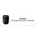 OBIETTIVO FUJIFILM FUJINON XF 18-135mm F3.5-5.6 R LM OIS WR 