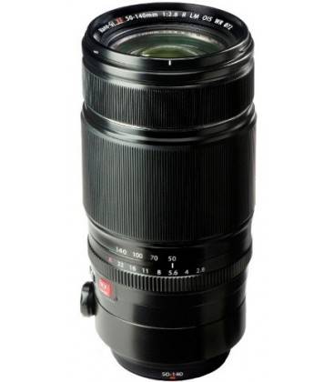 FUJIFILM OBJECTIF FUJINON XF 50-140 mm F2.8 R LM OIS WR