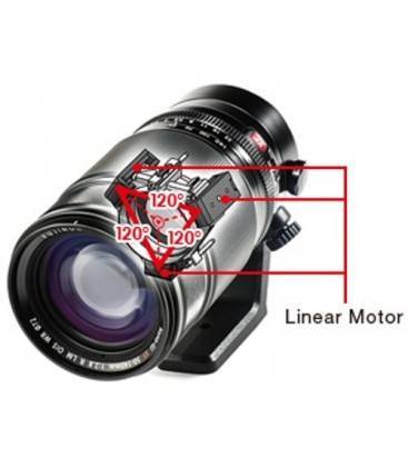 FUJIFILM OBJETIVO FUJINON XF 50-140 mm F2.8 R LM OIS WR