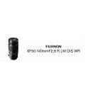 OBIETTIVO FUJIFILM FUJINON XF 50-140 mm F2.8 R LM OIS WR