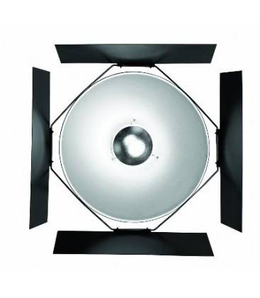 METZ MOBILE EYELASHES BD-40