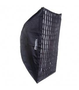 PHOTTIX DIFFUSER 2EN1 SOFTBOX 71x122cm 36x47"