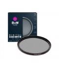 B+W XS-PRO MRC FILTRE ULTRA NANO FILTRE 86MM