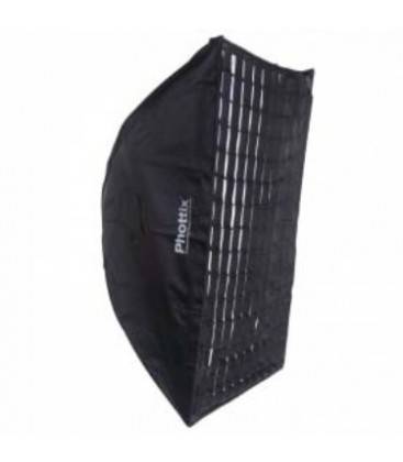 PHOTTIX SOFTBOX LINEAL 91X122 cm.