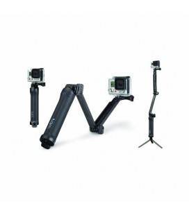 GOPRO MONOPIE Y TRIPODE 3 EN 1 AFAEM-001