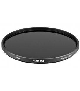 Comprar Filtro Hoya Pro Nd500 72Mm Online
