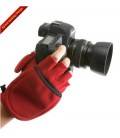 MATIN GLOVES PHOTOGRAPHIC MULTI L BLACK