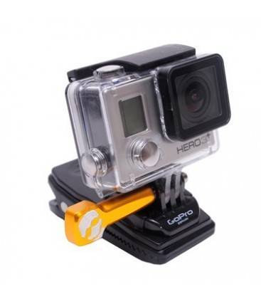 XSHOT 360º CLIP SUPPORT FOR GOPRO