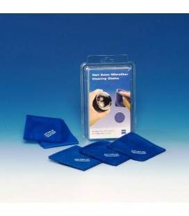 ZEISS MICROFIBER CLEANING CLOTH