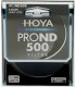 HOYA FILTER PRO ND500 77mm