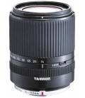 TAMRON OBJECTIVE AF 14-150 mm F:3.5-5.8 Di III MICRO FOUR THIRDS (52mm) (PANASONIC AND OLYMPUS) BLACK