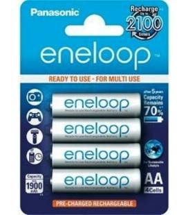 PANASONIC BATTERY ENELOOP AA 1900mAh