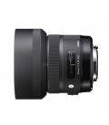 SIGMA 30MM F/1.4 DC HSM ART PARA CANON