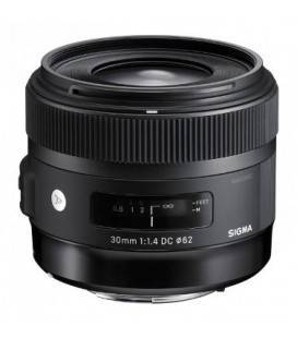 SIGMA 30MM F/1.4 EX DC HSM ART FÜR NIKON