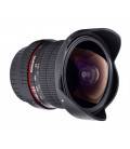 SAMYANG 12MM f/2.8 ED AS NCS PARA CANON