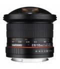 SAMYANG 12MM f/2.8 ED AS NCS PARA CANON