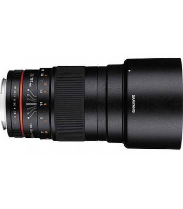 SAMYANG 135MM f/2.0 ED UMC PARA CANON