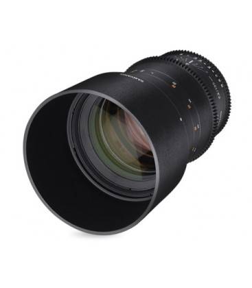 SAMYANG 135MM T/2.2 VDSLR POUR CANON